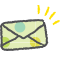 メール